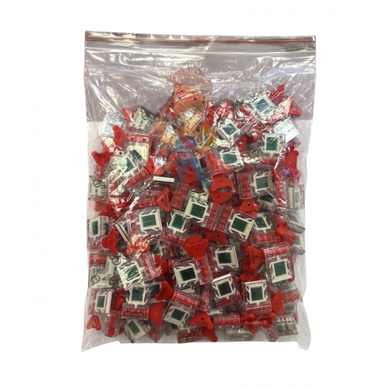 Антимагнитная пломба АМ-ТФ-1 - фото 2