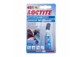 Просмотренные товары - LOCTITE 401 3G 