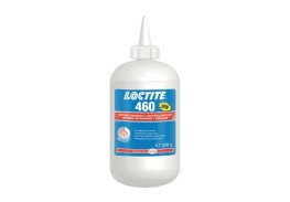 Просмотренные товары - LOCTITE 460 50G 