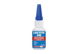 Просмотренные товары - LOCTITE 496 20G 