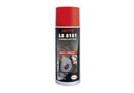 Просмотренные товары - LOCTITE LB 8151 300ML 