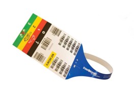 Просмотренные товары - Браслеты StatBand для приемного отделения